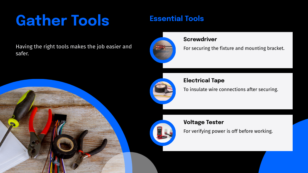 Gather Tools