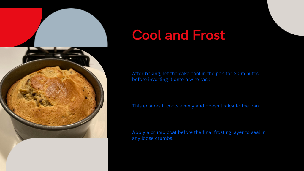 Cool and Frost