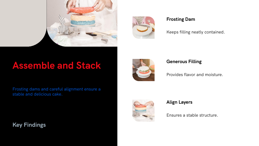 Assemble and Stack