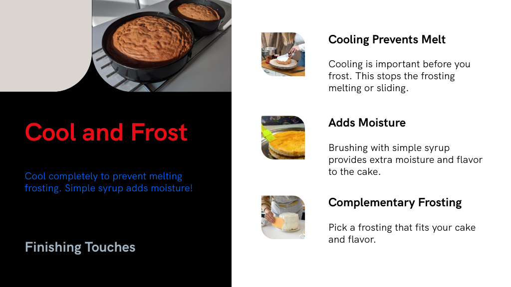 Cool and Frost