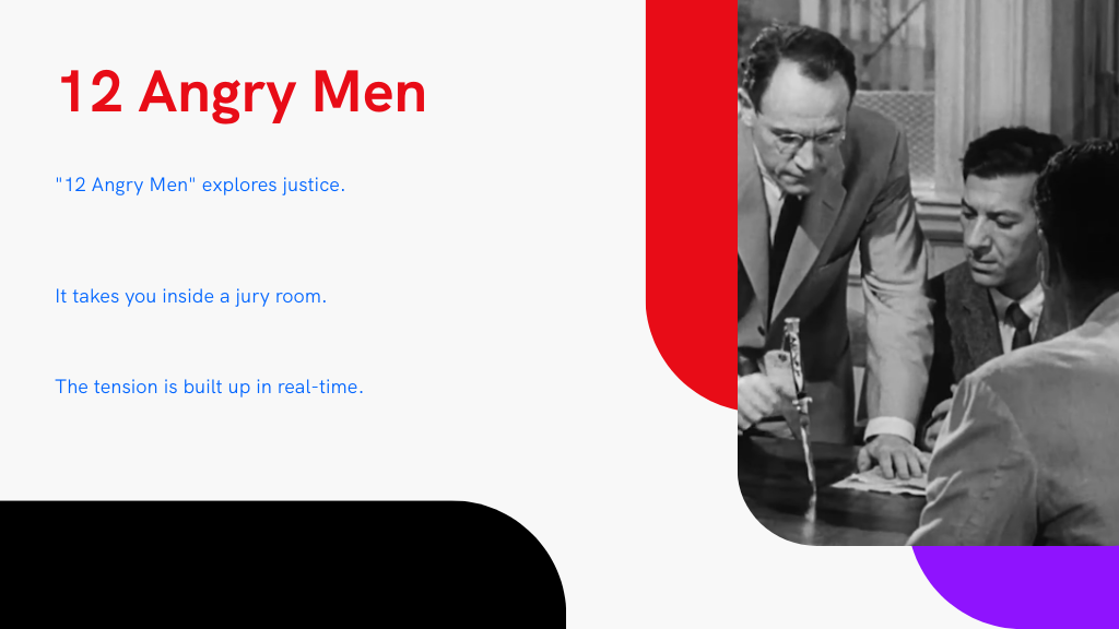 12 Angry Men