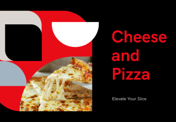 7 Cheeses to Elevate Your Pizza Experience
