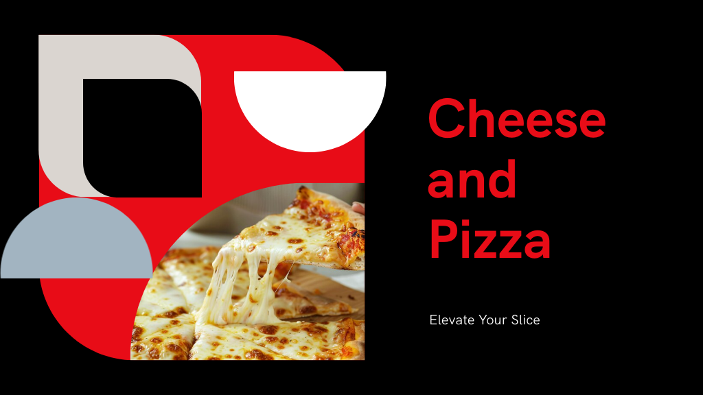 7 Cheeses to Elevate Your Pizza Experience