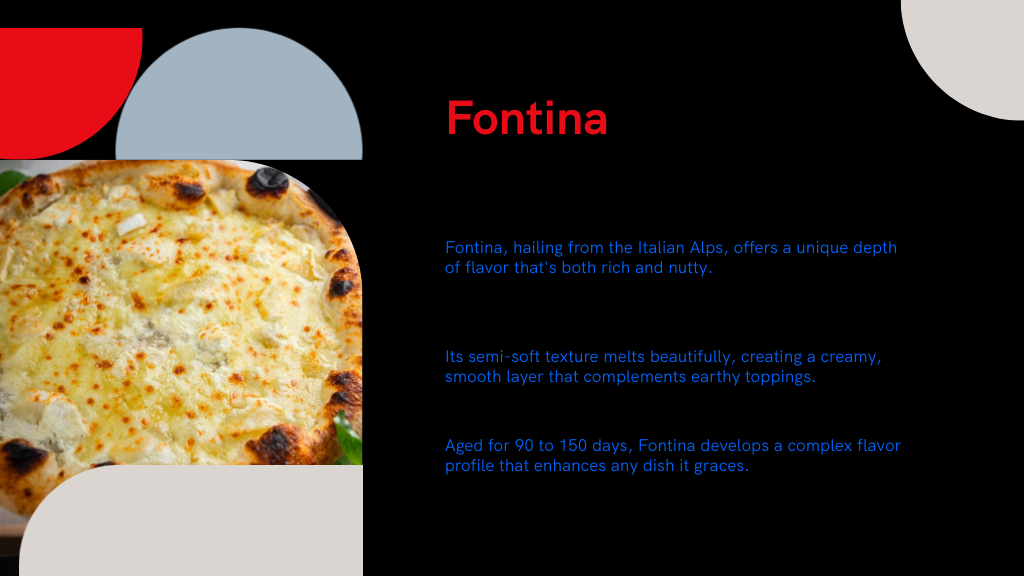 Fontina