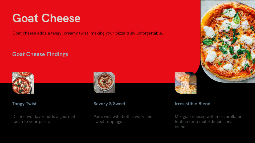 Goat Cheese