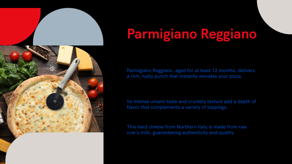 Parmigiano Reggiano