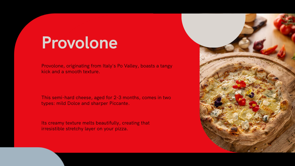 Provolone