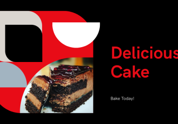 7 Delicious Cake Recipes to Try Today