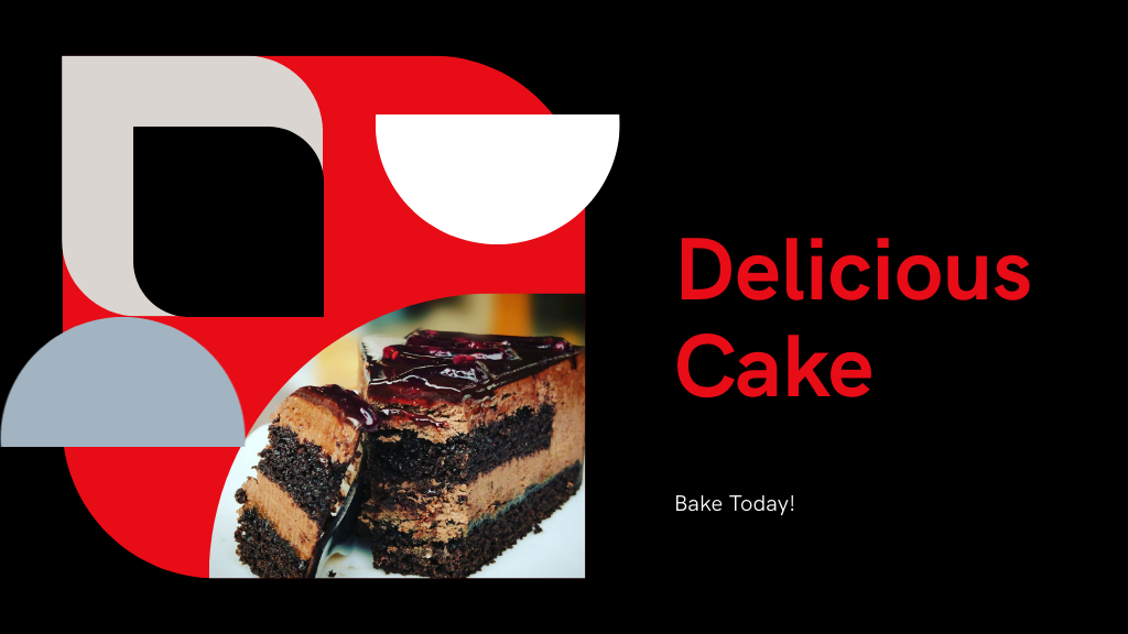 7 Delicious Cake Recipes to Try Today