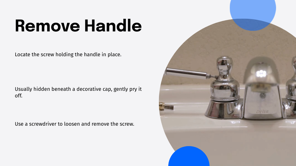 Remove Handle