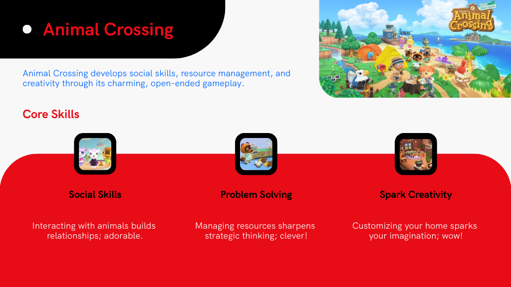 Animal Crossing