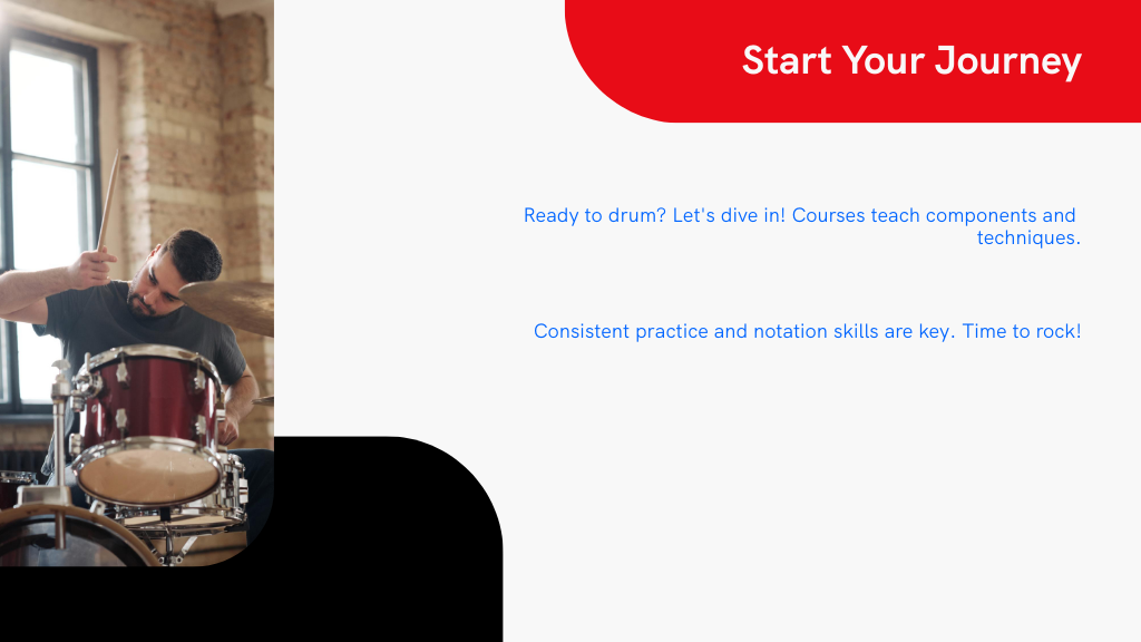 Start Your Journey