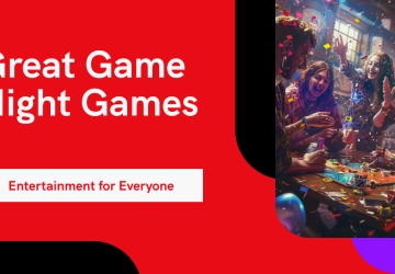 7 Great Game Night Games to Elevate Gatherings
