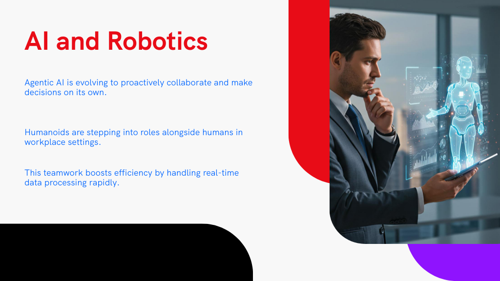 AI and Robotics
