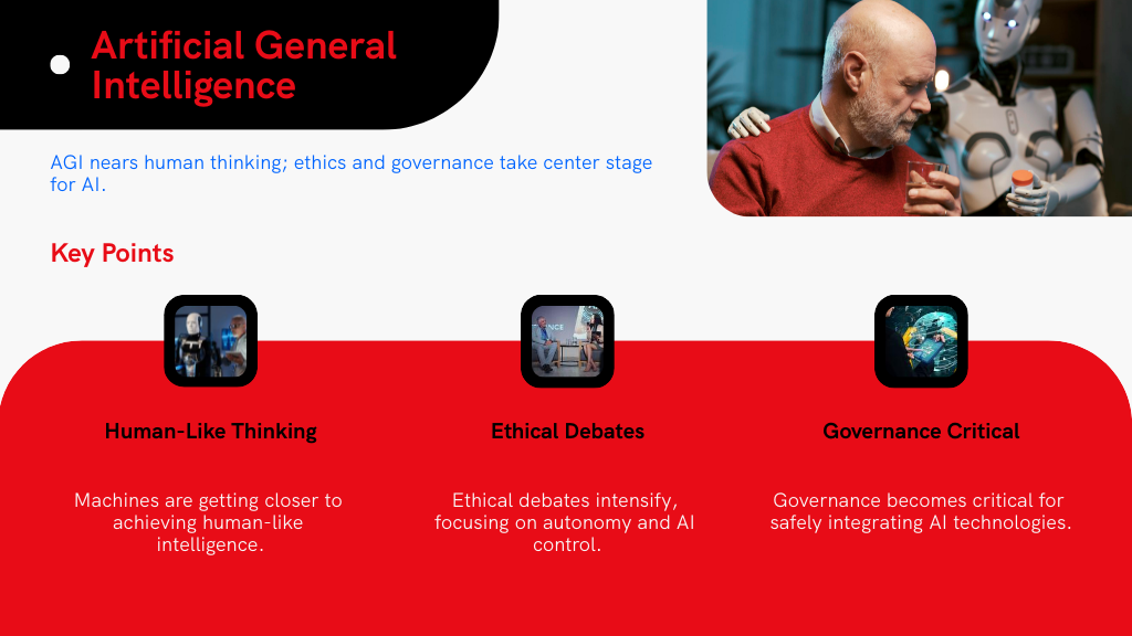 Artificial General Intelligence
