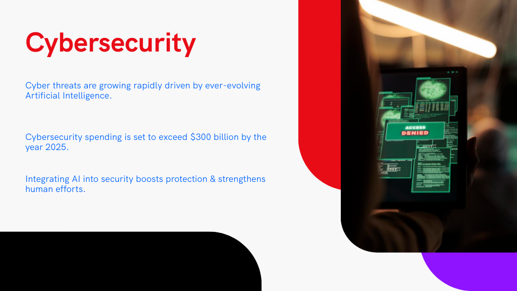 Cybersecurity