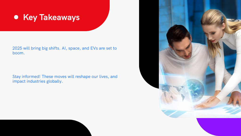 Key Takeaways