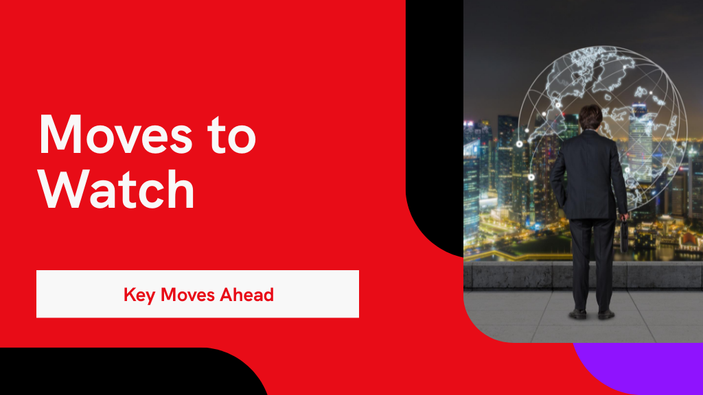 7 Key Moves to Watch in 2025 That Will Shape the Year