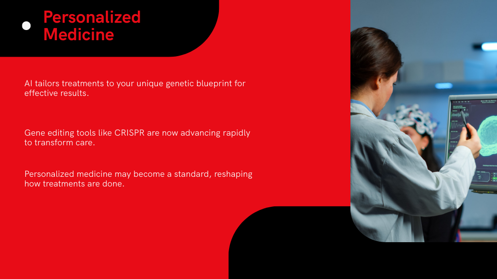 Personalized Medicine