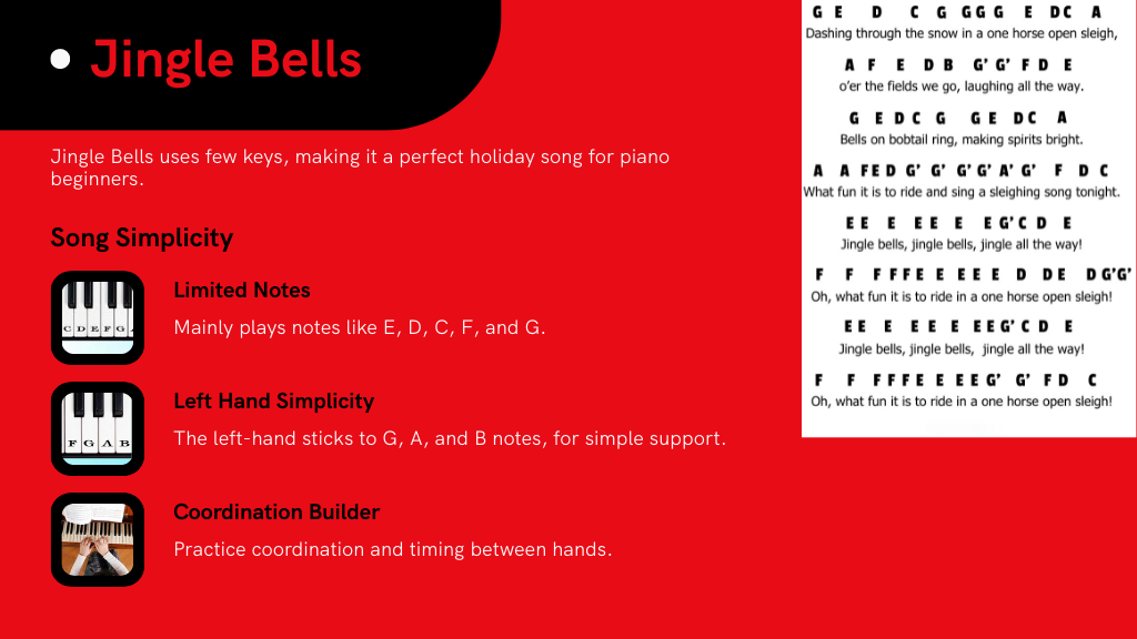 Jingle Bells
