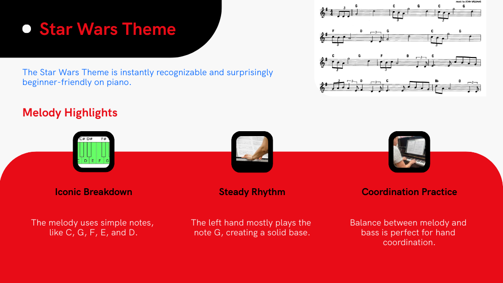 Star Wars Theme