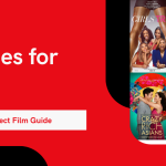 7 Movies for Me - Perfect Picks Based on Mood
