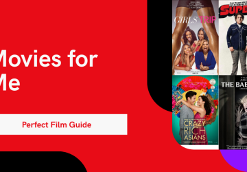 7 Movies for Me - Perfect Picks Based on Mood