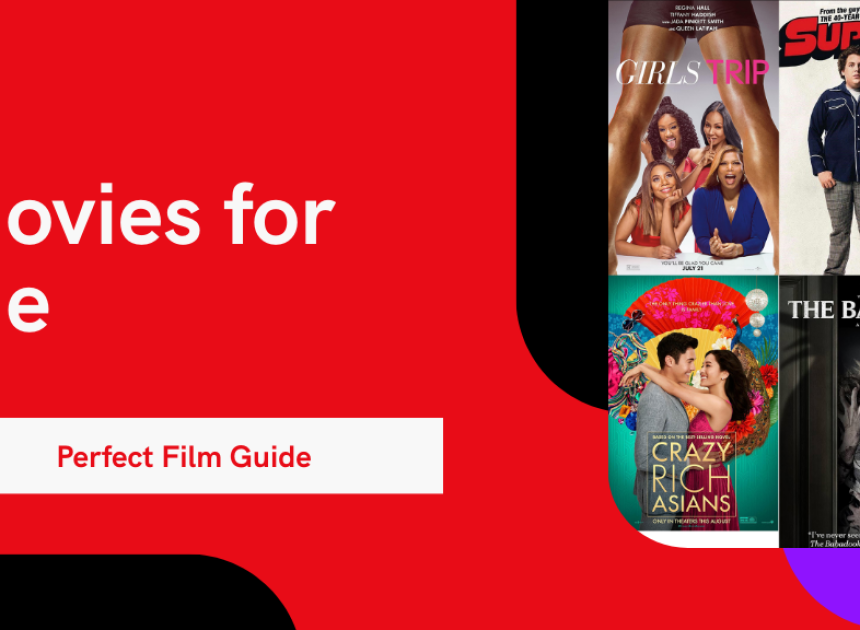 Movies for Me