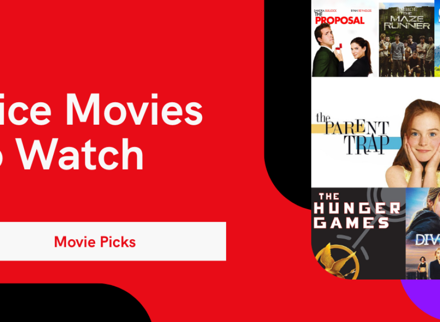 Nice Movies to Watch