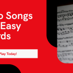 7 Piano Songs With Easy Chords to Play Today