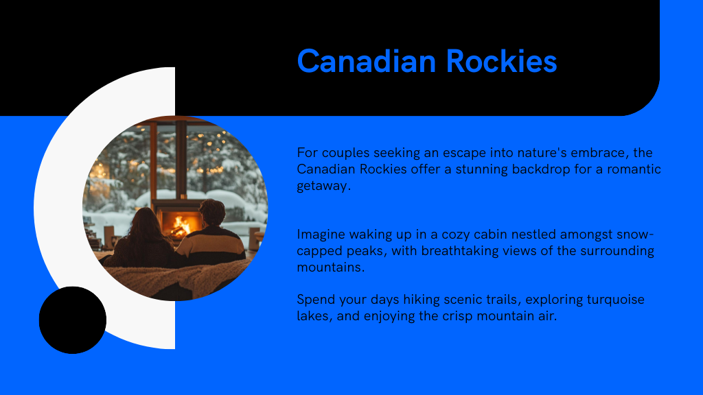 Canadian Rockies