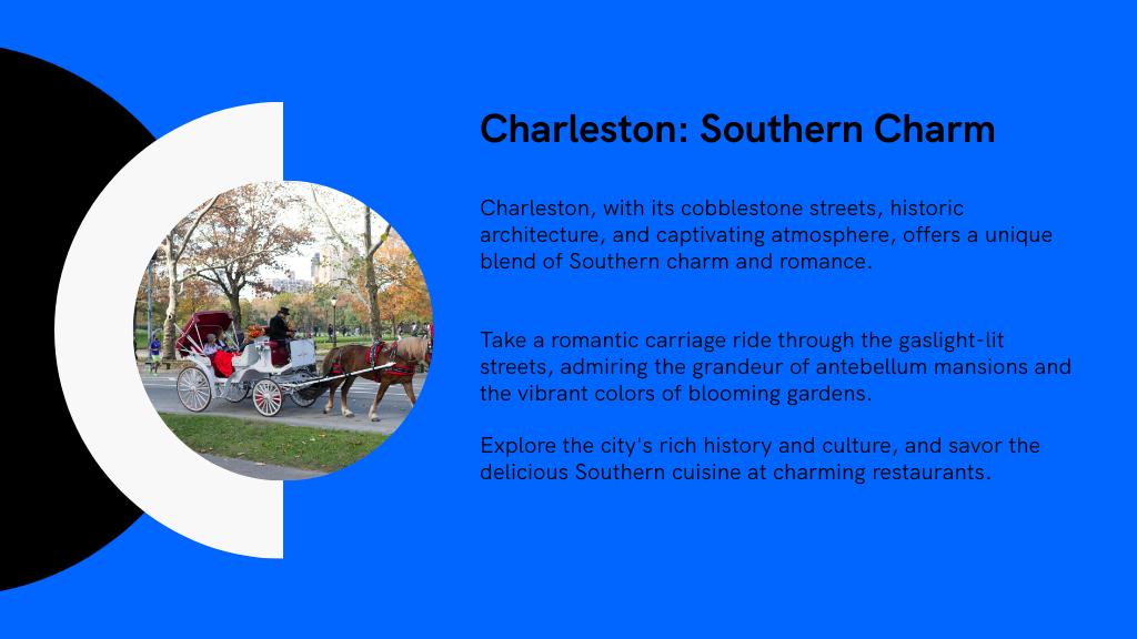 Charleston Southern Charm
