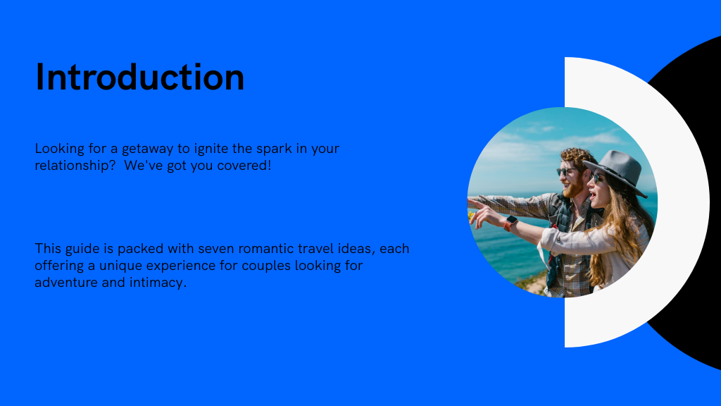 Introduction