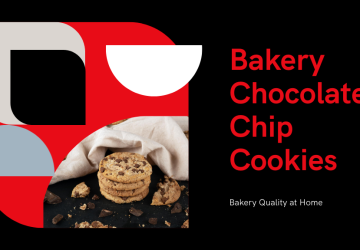 7 Secrets for Perfect Bakery Chocolate Chip Cookies