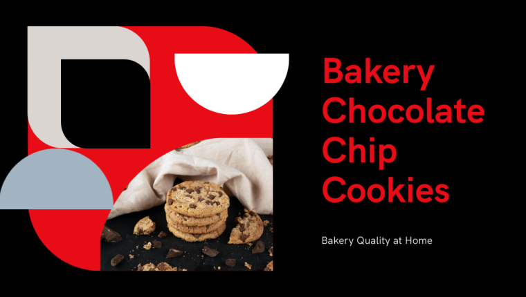 7 Secrets for Perfect Bakery Chocolate Chip Cookies