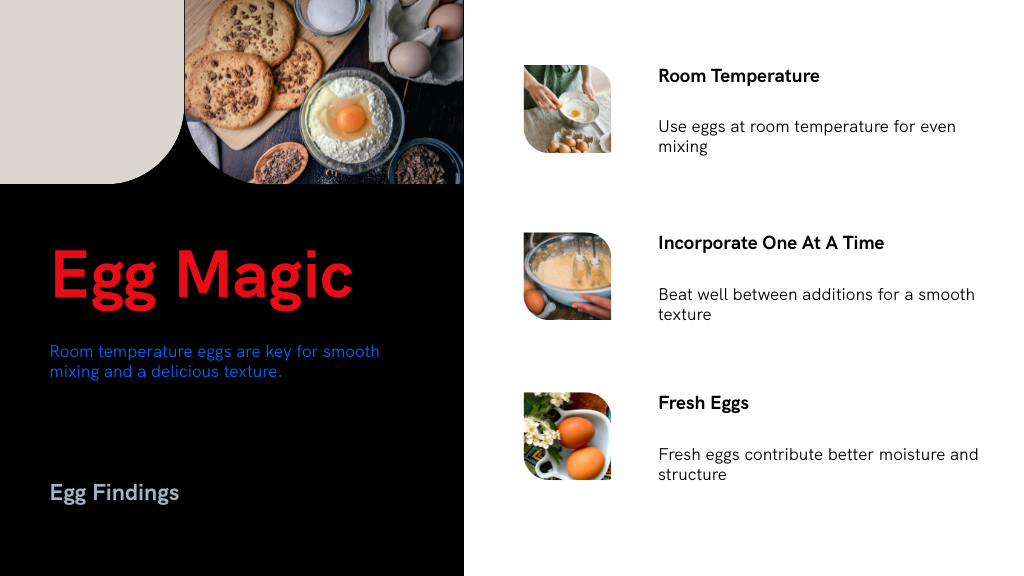 Egg Magic