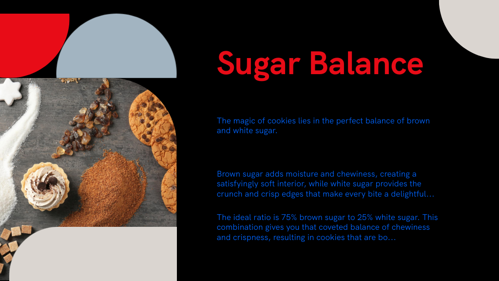 Sugar Balance