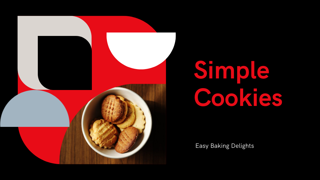 7 Simple Cookies You Can Bake in 30 Minutes
