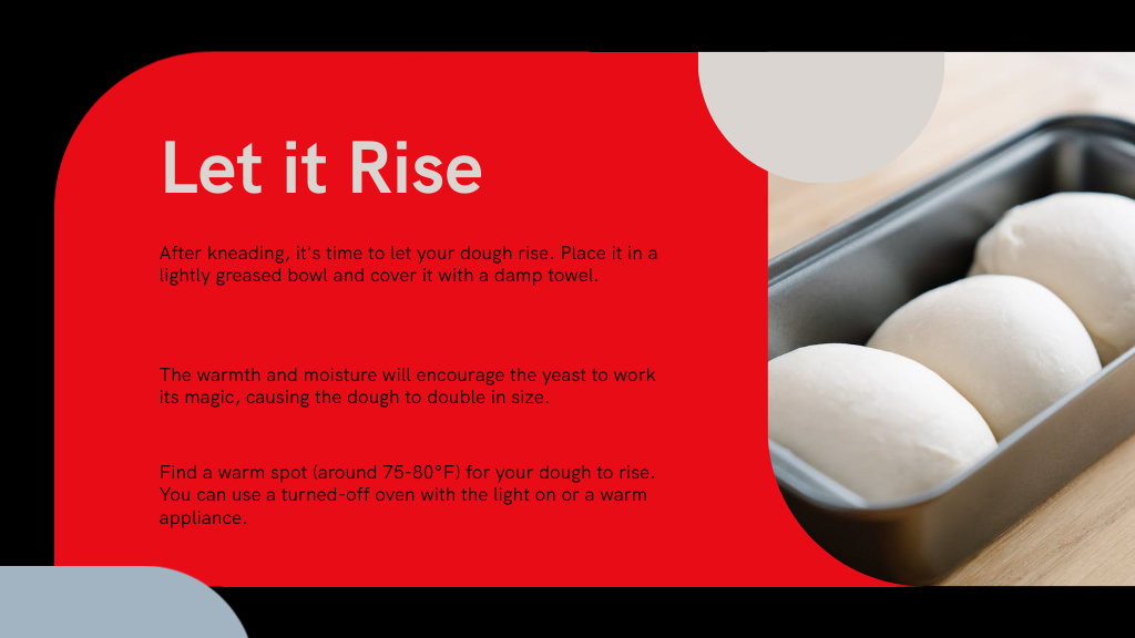 Let it Rise