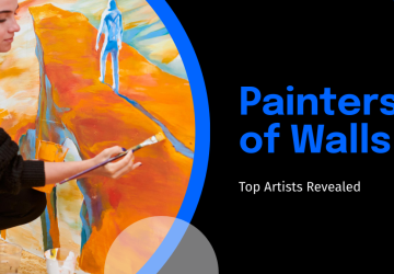 7 Top Painters for Walls You Need to Know