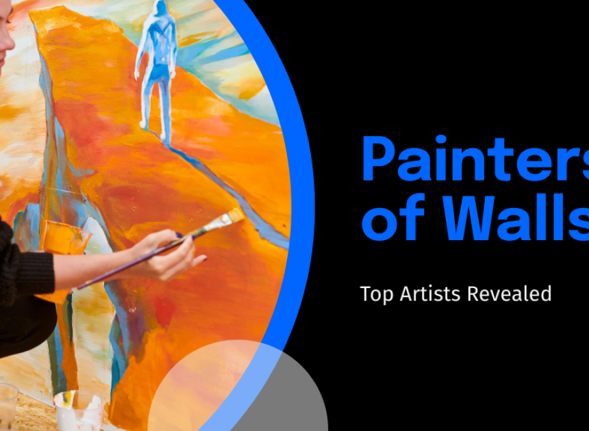 Painters of Walls