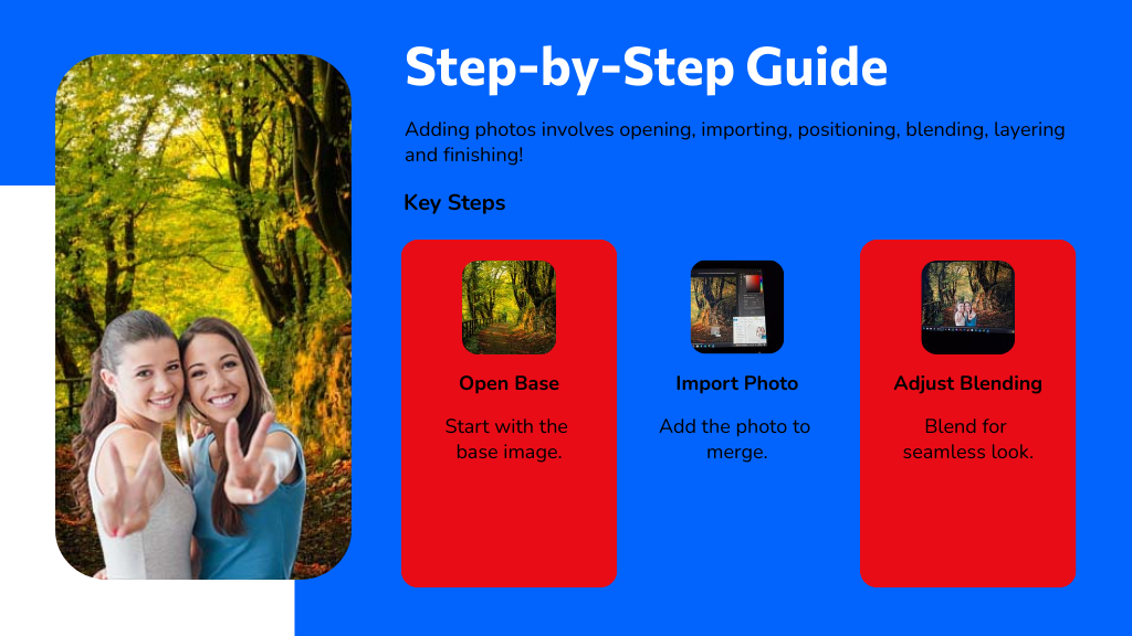 Step-by-Step Guide
