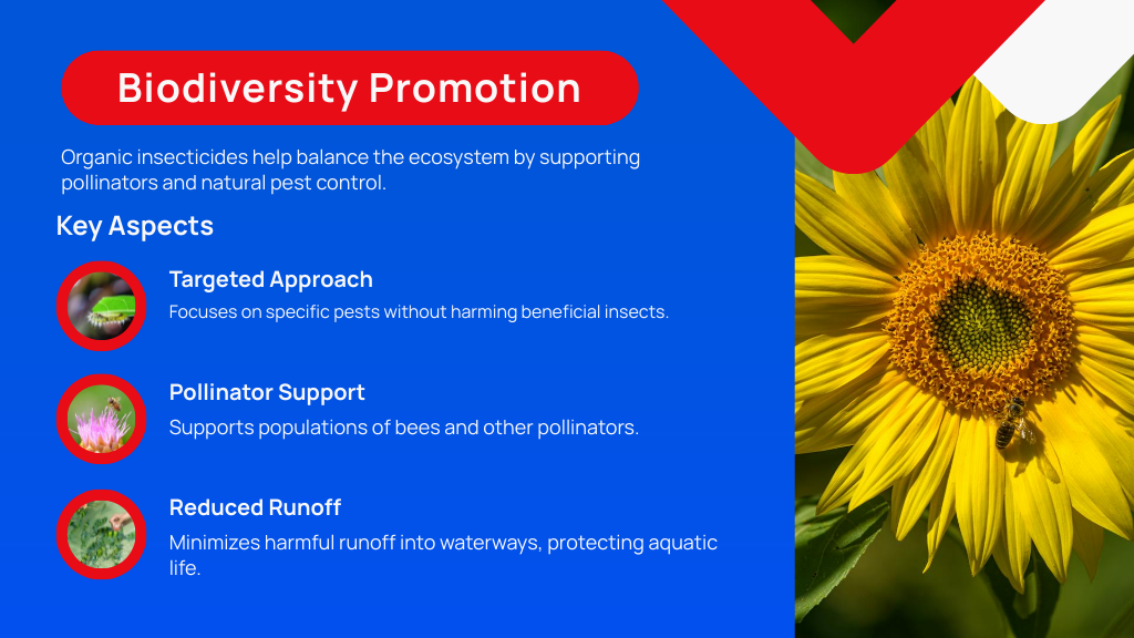 Biodiversity Promotion