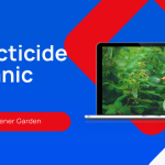 Benefits of Organic Insecticides
