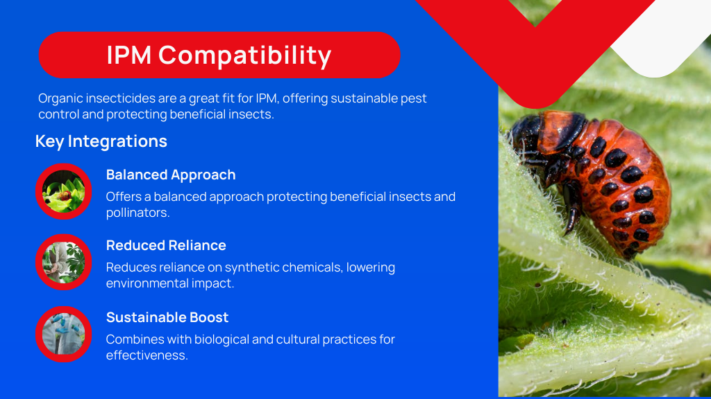 IPM Compatibility