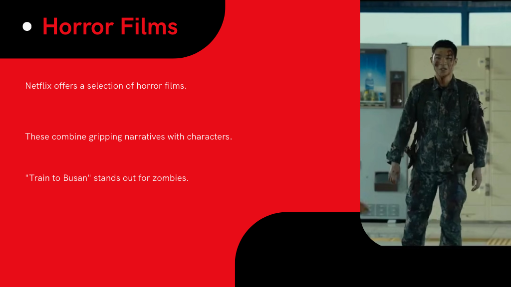 Horror Films