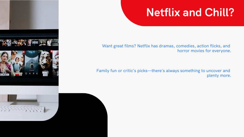 Netflix and Chill