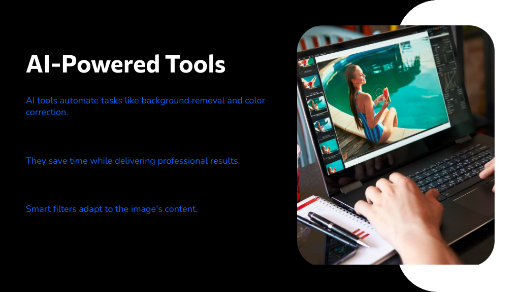 AI-Powered Tools