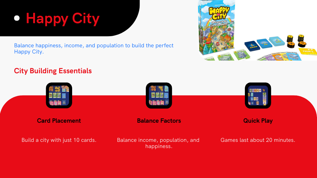 Happy City