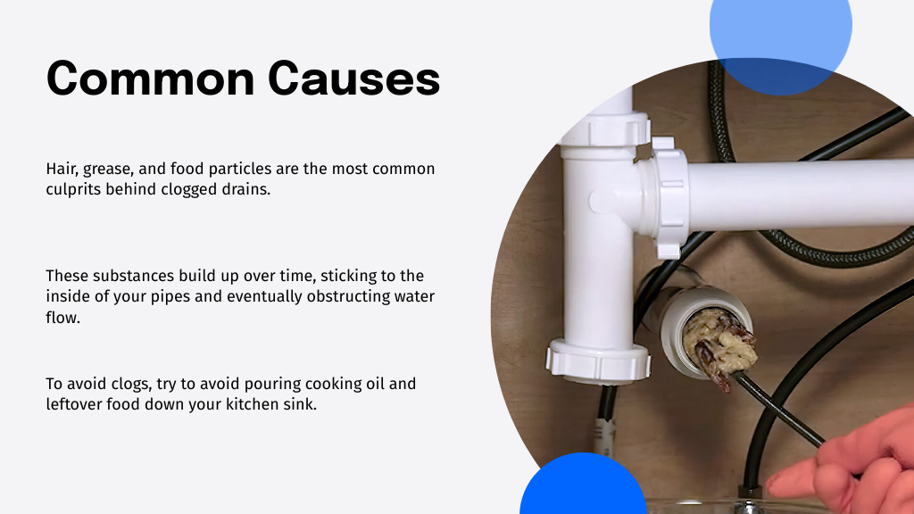 Common Causes
